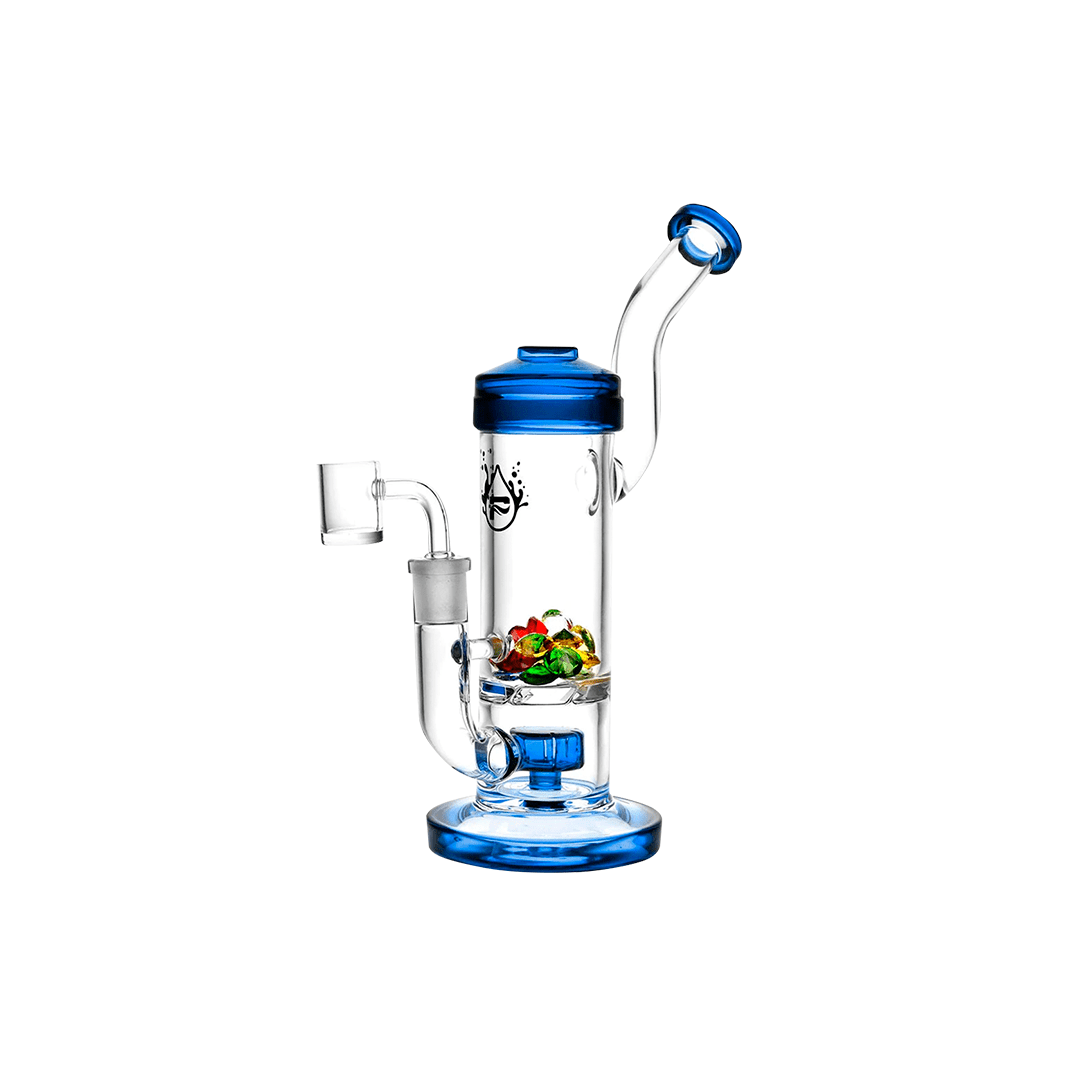 Bong Pulsar Hidden Gems French 9.5" 3 Bong Pulsar Hidden Gems French 9.5"