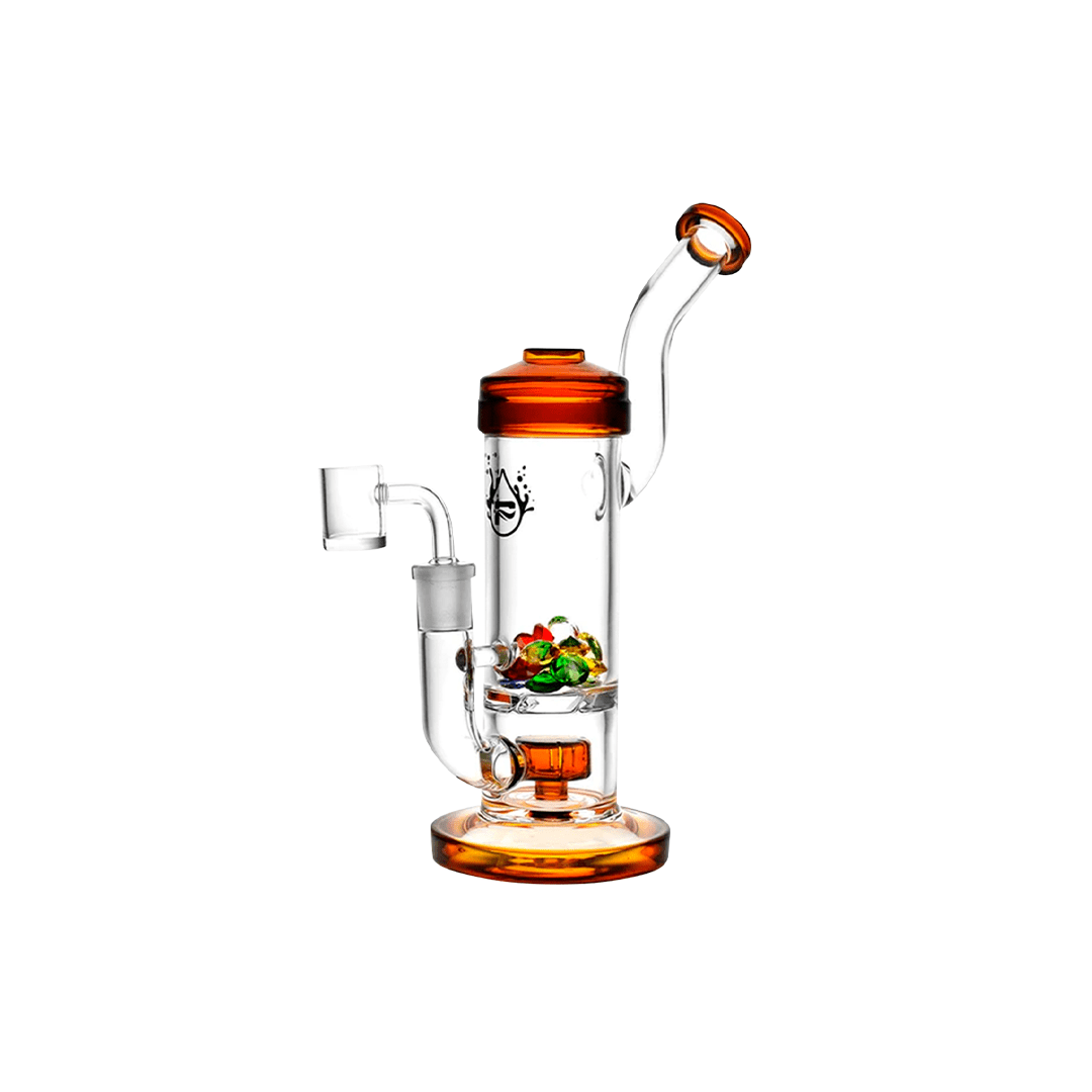 Bong Pulsar Hidden Gems French 9.5" 2 Bong Pulsar Hidden Gems French 9.5"