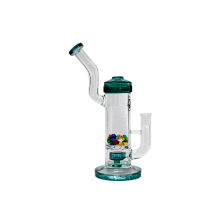 Bong Pulsar Hidden Gems French 9.5" 10 Bong Pulsar Hidden Gems French 9.5" - Image 4
