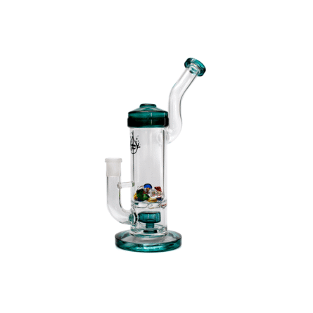 Bong Pulsar Hidden Gems French 9.5" 11 Bong Pulsar Hidden Gems French 9.5" - Image 5