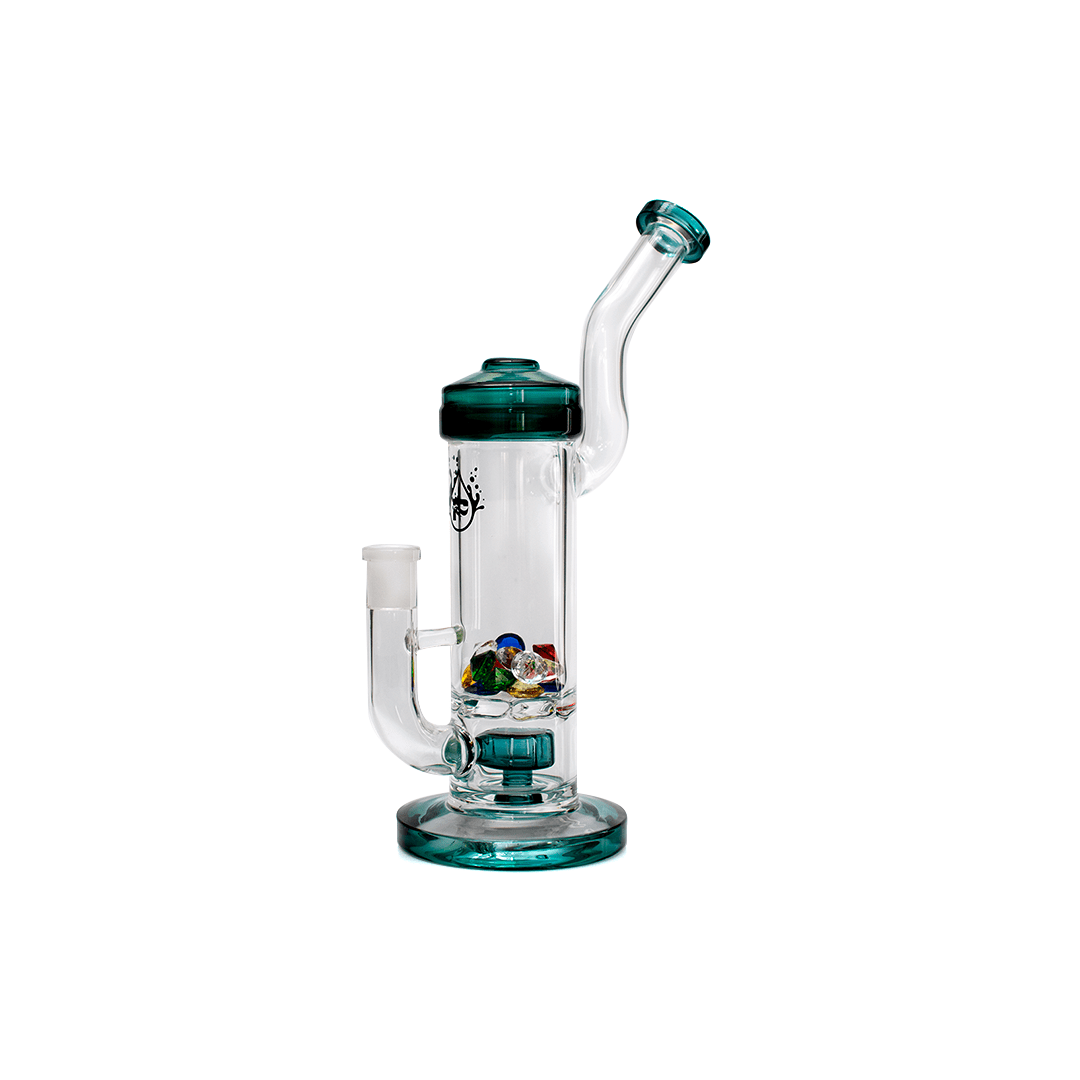 Bong Pulsar Hidden Gems French 9.5" 5 Bong Pulsar Hidden Gems French 9.5"