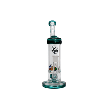 Bong Pulsar Hidden Gems French 9.5" 12 Bong Pulsar Hidden Gems French 9.5" - Image 6