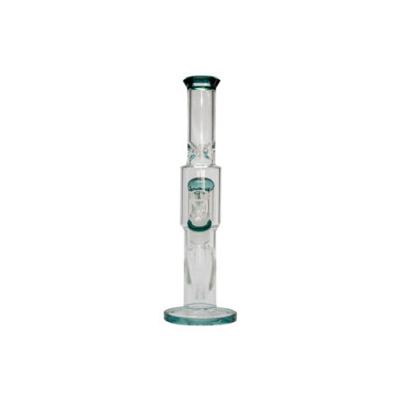 Bong Straight Jellyfish Perc 12.5" - Image 4