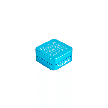 Grinder Metal Pulsar Square 2P 2.2" 17 Grinder Metal Pulsar Square 2P 2.2" - Image 7
