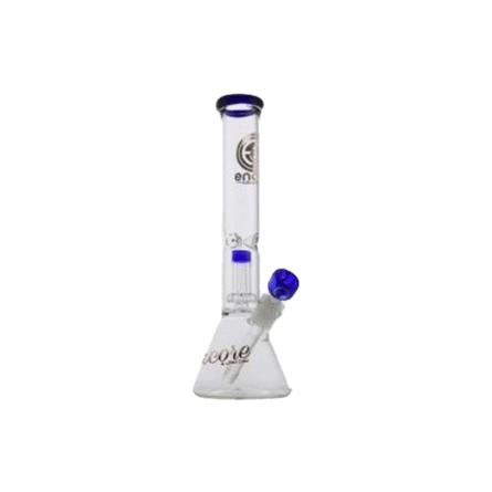 Bong Encore Heavywall MATRIX Beaker 15" 11 Bong Encore Heavywall MATRIX Beaker 15" - Image 4