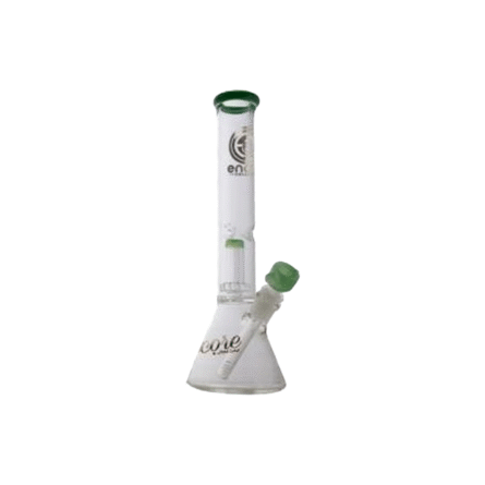 Bong Encore Heavywall MATRIX Beaker 15" 9 Bong Encore Heavywall MATRIX Beaker 15" - Image 2