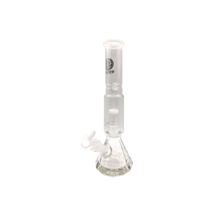 Bong Encore Showerhead Beaker 12" - Image 4