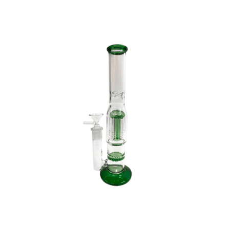 Bong Stemless Tree HoneyComb 10" - Image 6