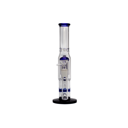 Bong Stemless Tree HoneyComb 10" - Image 4