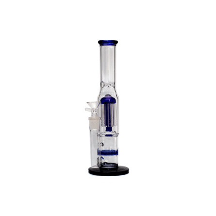 Bong Stemless Tree HoneyComb 10" - Image 5