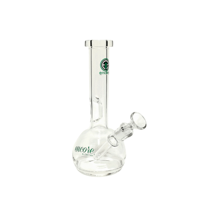 Bong Encore Fixed Stem Beaker 8" 6 Bong Encore Fixed Stem Beaker 8" - Image 3