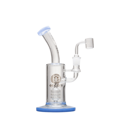 Bong Encore Fixed Barrel Perc 9" 50x5 8 Bong Encore Fixed Barrel Perc 9" 50x5 - Image 3