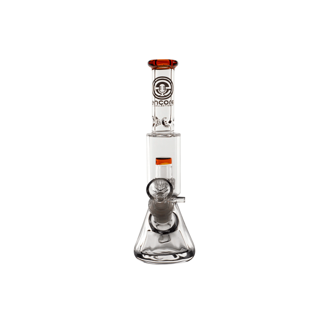 Bong Encore Mini Salt Shaker 8" 2 Bong Encore Mini Salt Shaker 8"