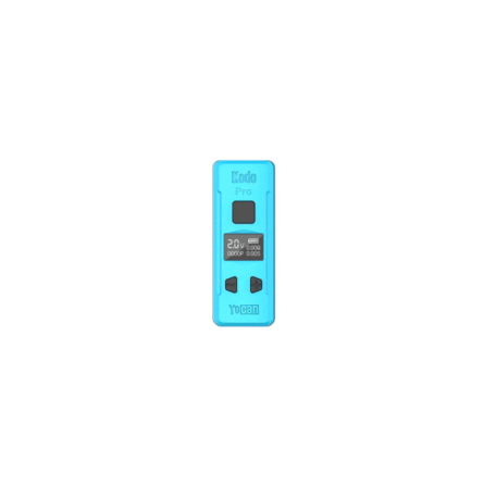 Yocan Kodo Pro Portable | Batería - Image 9