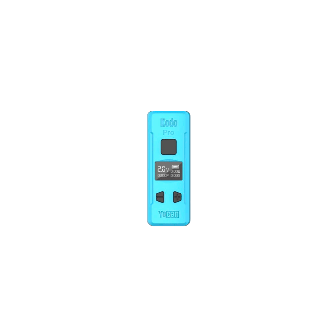 Yocan Kodo Pro Portable | Batería