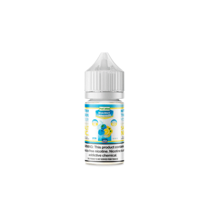 Pod Juice Salt Syn 30Ml - Blue Razz Lemon Freeze 19 Pod Juice Salt Syn 30Ml - Blue Razz Lemon Freeze - Image 7