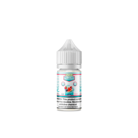 Pod Juice Salt Syn 30Ml - Berry Watermelon 15 Pod Juice Salt Syn 30Ml - Berry Watermelon - Image 3