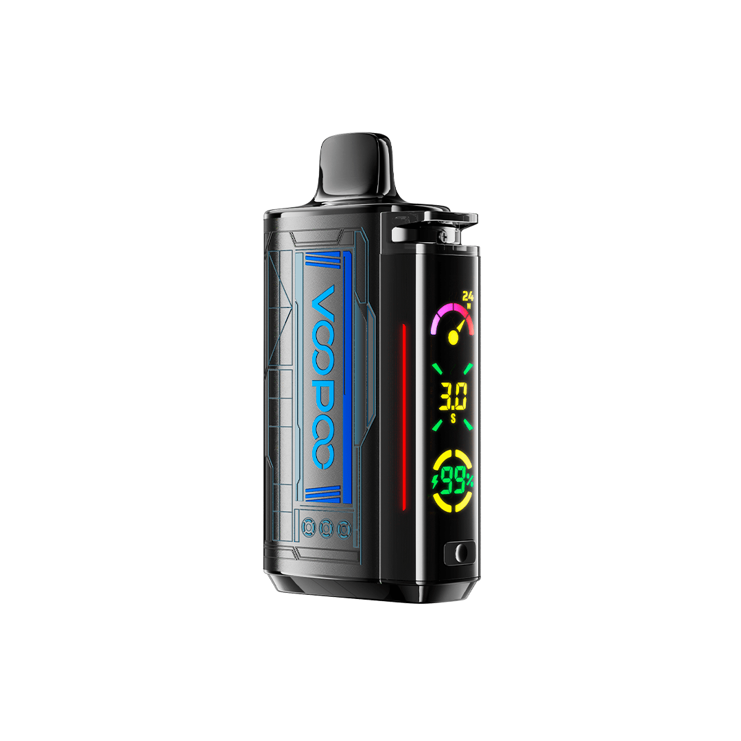 Voopoo Max Kit 16000 - Ribena Lychee | Vape Desechable 1 Voopoo Max Kit 16000 - Ribena Lychee | Vape Desechable