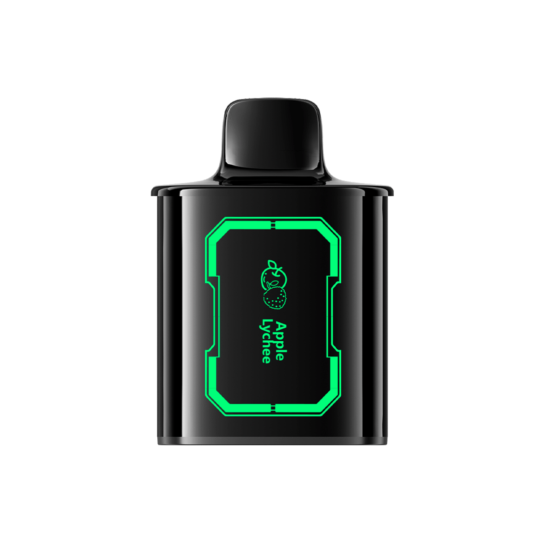 Repuesto Voopoo Max POD - Apple Lychee | 16000 Puffs 1 Repuesto Voopoo Max POD - Apple Lychee | 16000 Puffs