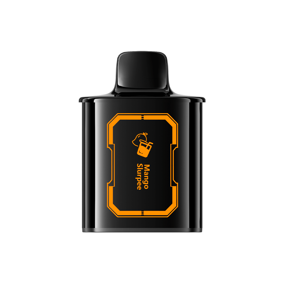 Repuesto Voopoo Max POD - Mango Slurpee | 16000 Puffs 1 Repuesto Voopoo Max POD - Mango Slurpee | 16000 Puffs
