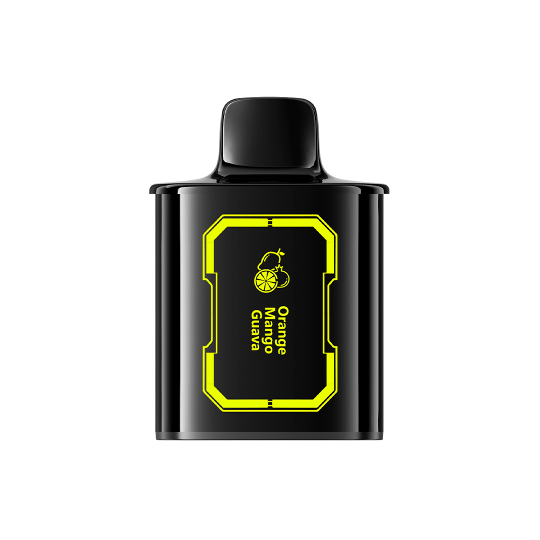 Repuesto Voopoo Max POD - Orange Mango Guava | 16000 Puffs 1 Repuesto Voopoo Max POD - Orange Mango Guava | 16000 Puffs