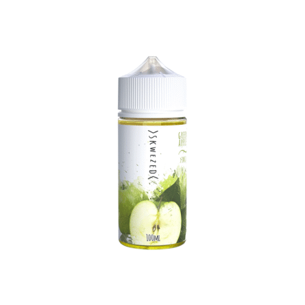 Skwezed 100Ml - Original Apple 6 Skwezed 100Ml - Original Apple - Image 2