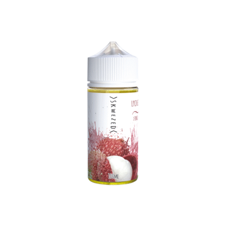 Skwezed 100Ml - Original Lyche - Image 2