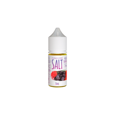 Skwezed Salt 30Ml - Mixed Berries 7 Skwezed Salt 30Ml - Mixed Berries - Image 3