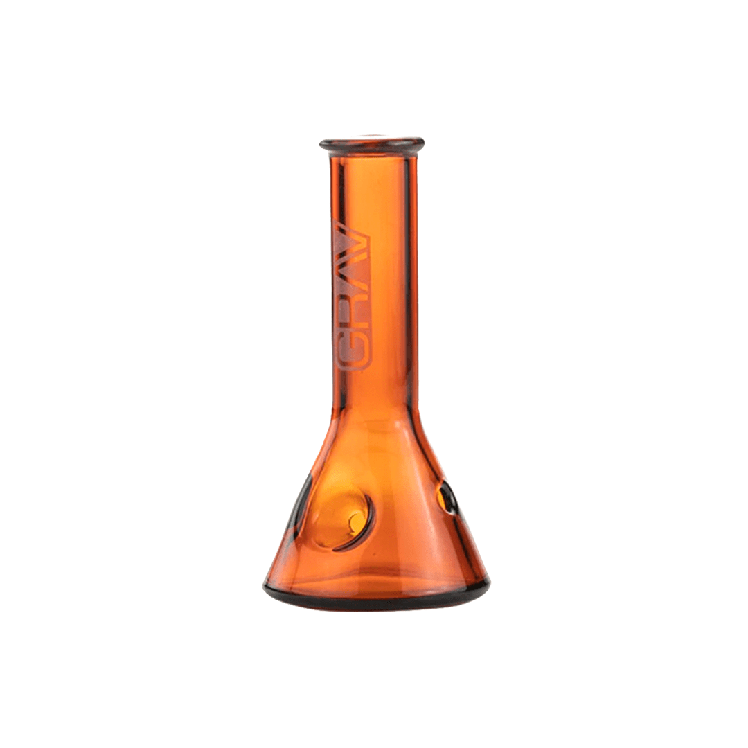 Pipa Grav Beaker Hand 4"