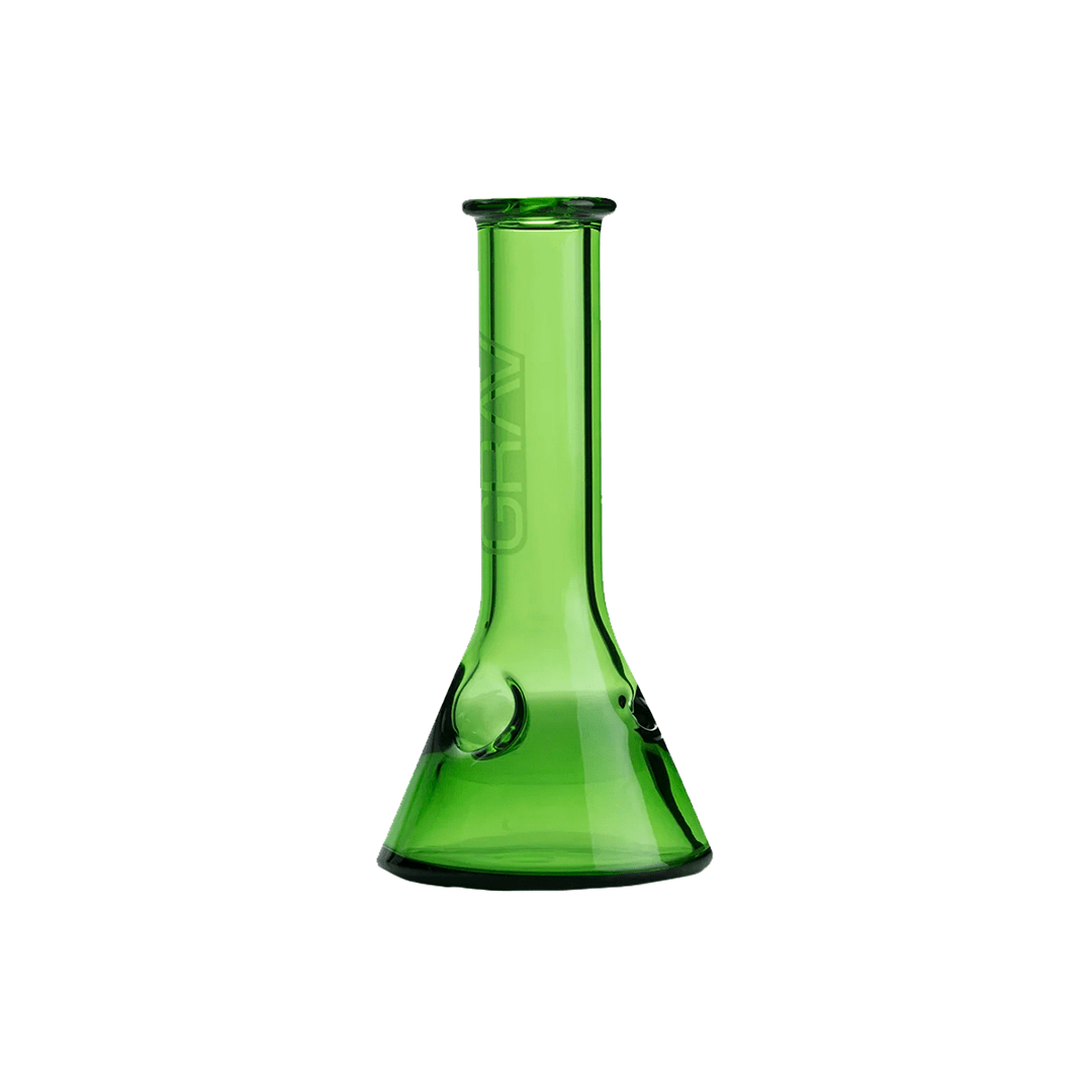 Pipa Grav Beaker Hand 4"