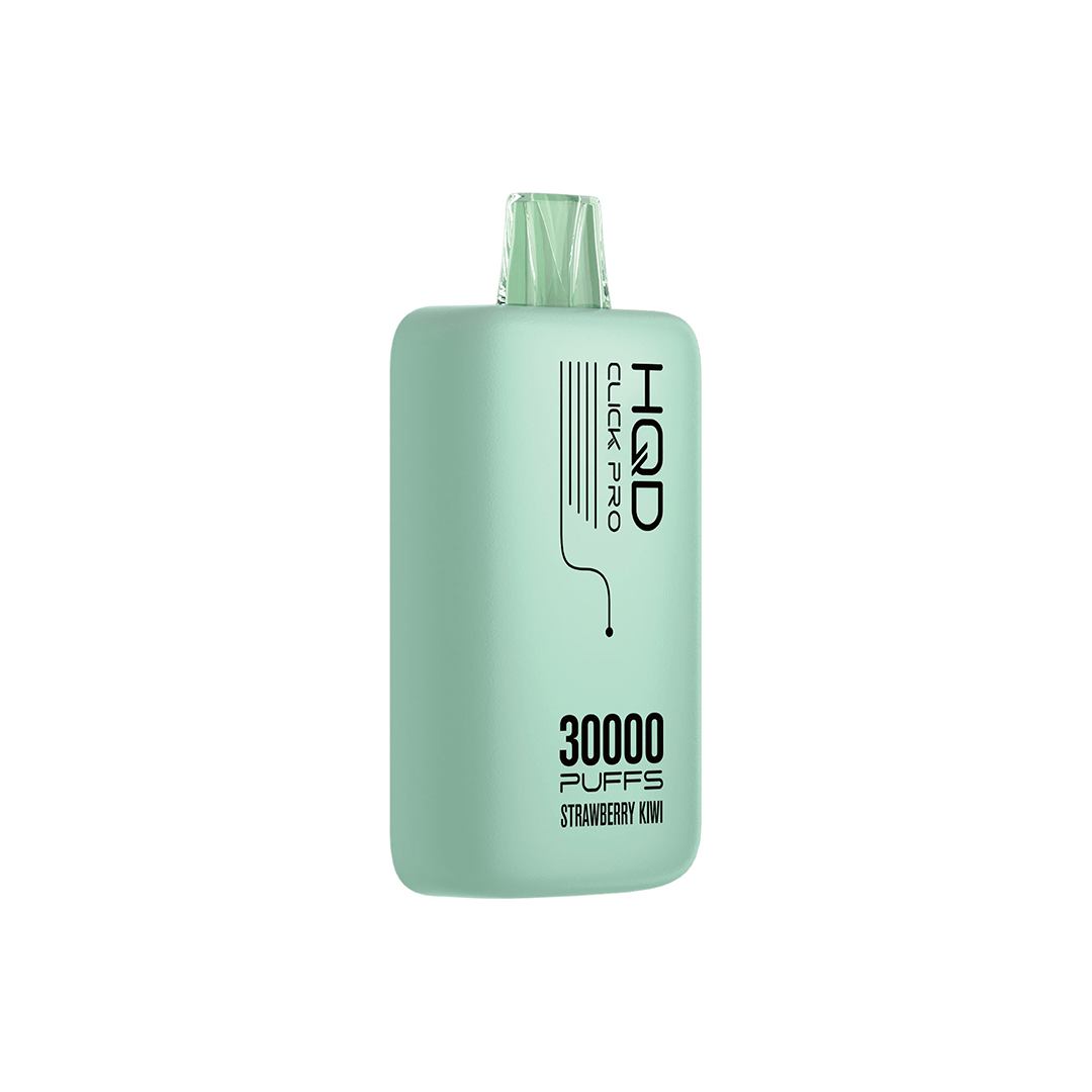 Repuesto HQD Click PRO POD - Strawberry Kiwi | 30000 Puffs 1 Repuesto HQD Click PRO POD - Strawberry Kiwi | 30000 Puffs