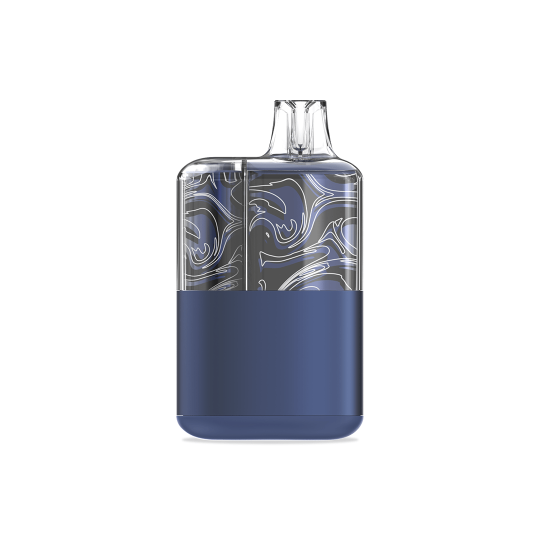 Spaceman Pro 10K - Mixed Berries | Vape Desechable 2 Spaceman Pro 10K - Mixed Berries | Vape Desechable