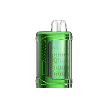 Spaceman PRISM 20K - Apple Kiwi Ice | Vape Desechable - Image 2