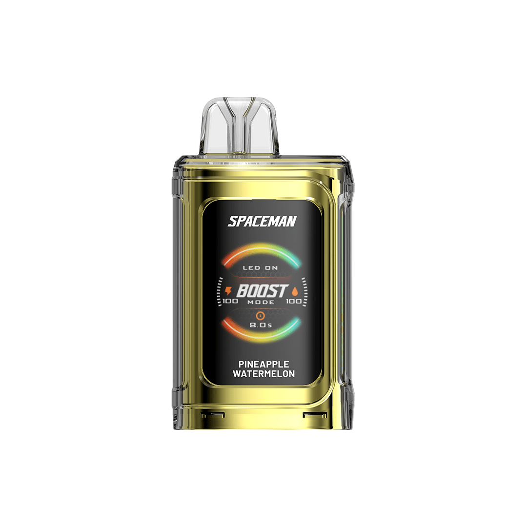 Spaceman PRISM 20K - Pineapple Watermelon | Vape Desechable