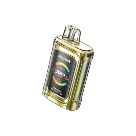Spaceman PRISM 20K - Pineapple Watermelon | Vape Desechable - Image 3
