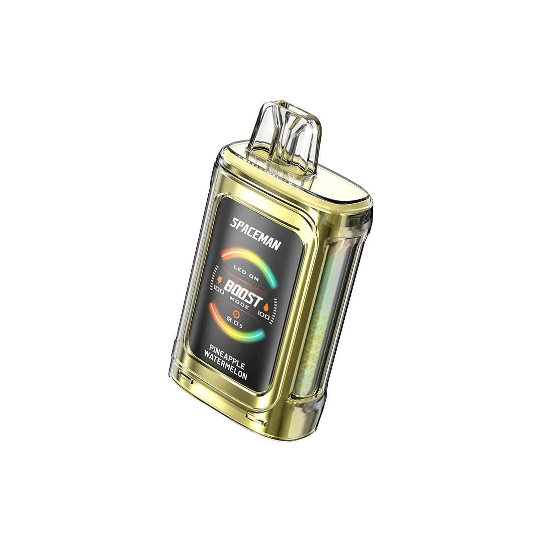 Spaceman PRISM 20K - Pineapple Watermelon | Vape Desechable