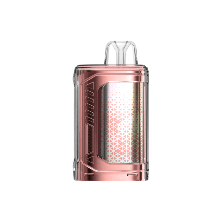 Spaceman PRISM 20K - Rainbow Belt | Vape Desechable 5 Spaceman PRISM 20K - Rainbow Belt | Vape Desechable - Image 2