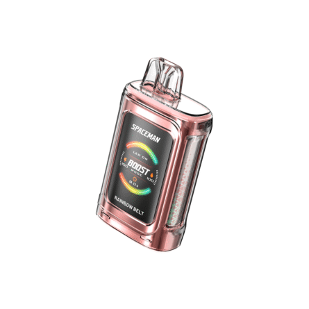 Spaceman PRISM 20K - Rainbow Belt | Vape Desechable 6 Spaceman PRISM 20K - Rainbow Belt | Vape Desechable - Image 3