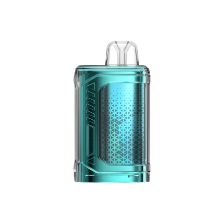 Spaceman PRISM 20K - Miami Mint | Vape Desechable 5 Spaceman PRISM 20K - Miami Mint | Vape Desechable - Image 2