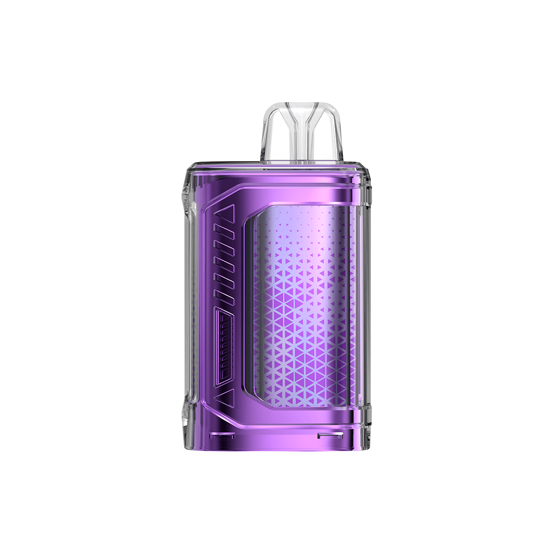 Spaceman PRISM 20K - Triple Grape | Vape Desechable