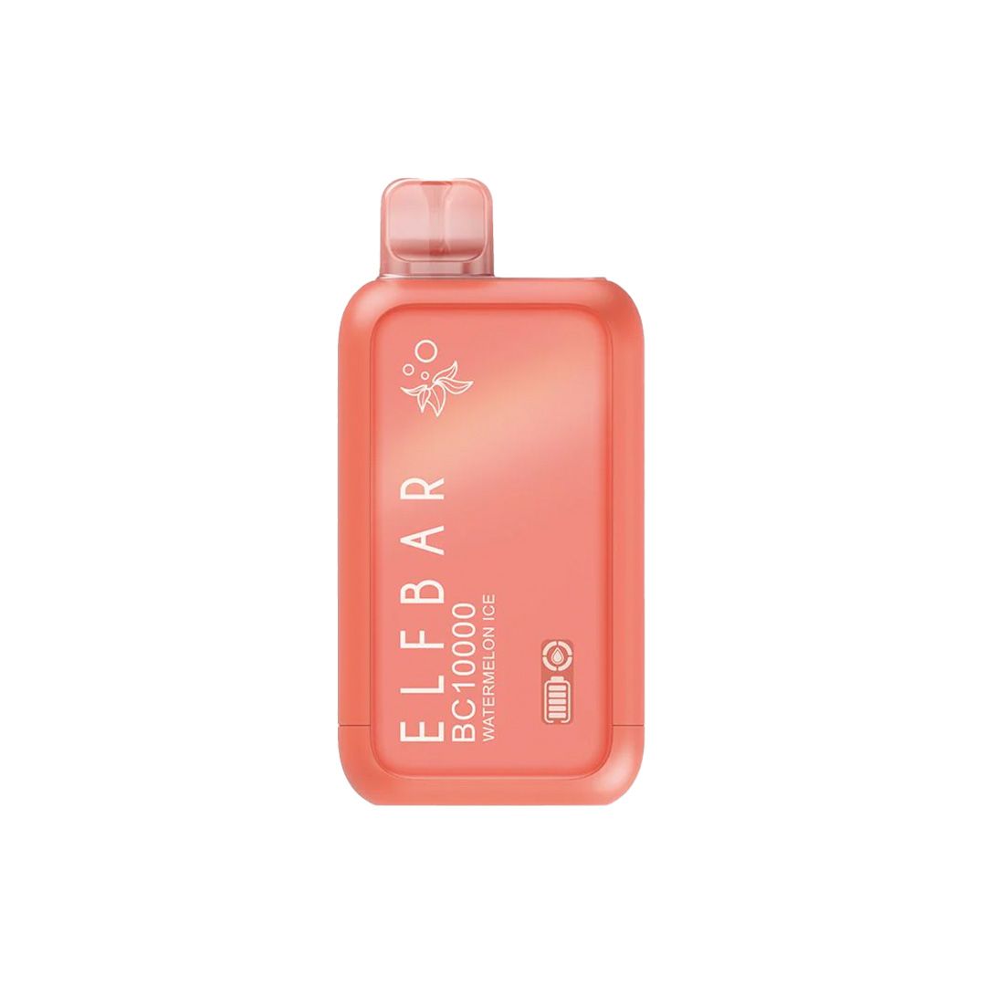 ElfBar BC10000 - Watermelon Ice 1 ElfBar BC10000 - Watermelon Ice