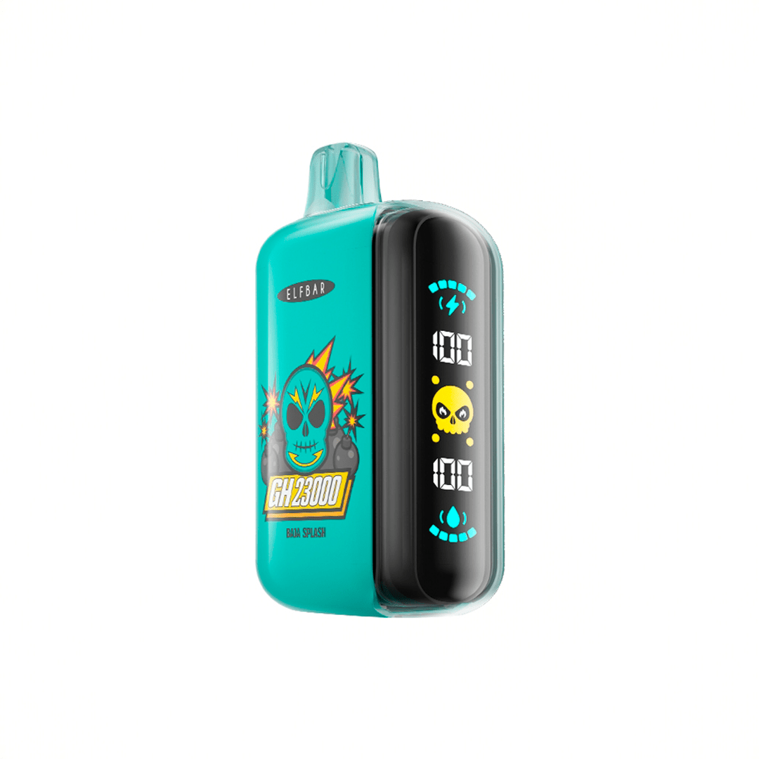 ElfBar GH23000 - Baja Splash | Vape Desechable