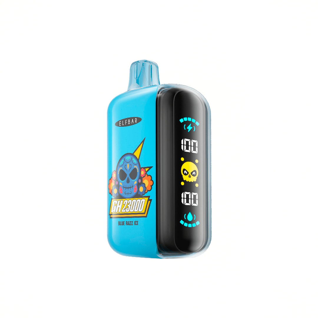 ElfBar GH23000 - Blue Razz Ice | Vape Desechable