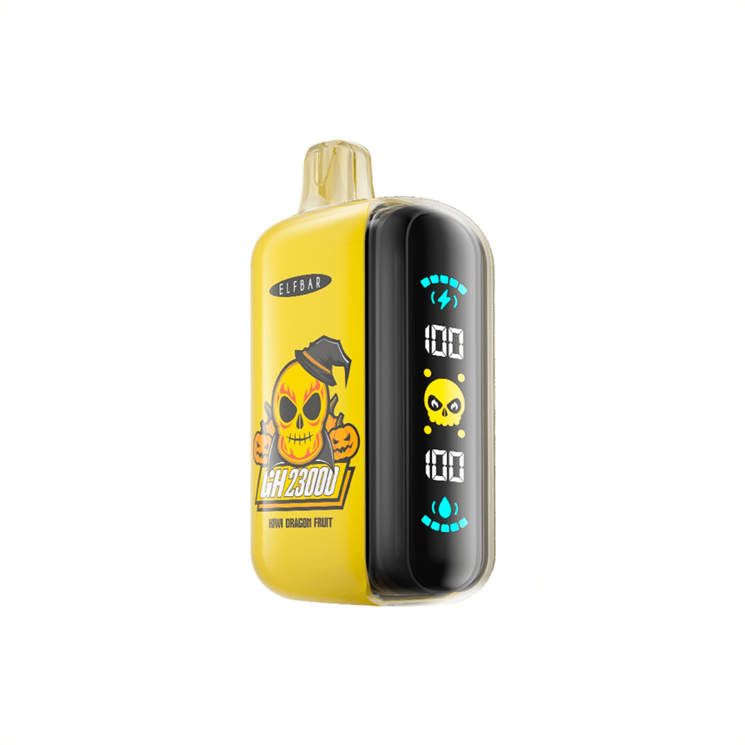 ElfBar GH23000 - Kiwi Dragon Fruit | Vape Desechable 1 ElfBar GH23000 - Kiwi Dragon Fruit | Vape Desechable