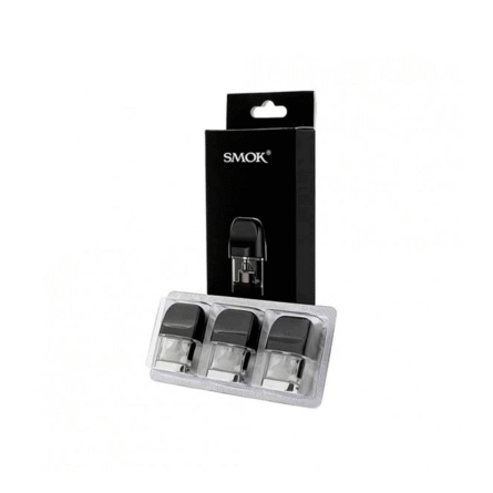 Repuesto Smok Novo 1 POD - Image 3