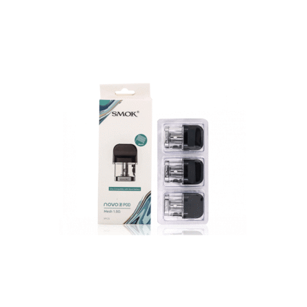 Repuesto Smok Novo 2 POD 14 Repuesto Smok Novo 2 POD - Image 2