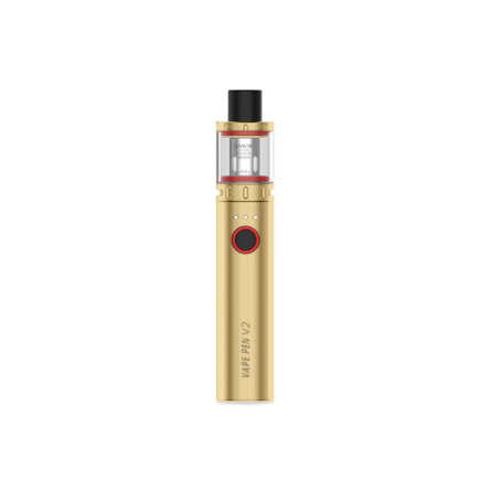 Smok Vape Pen V2 Kit | Vape recargable - Image 12