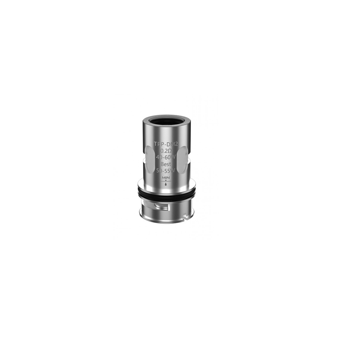 Coil Voopoo TPP 5 Coil Voopoo TPP