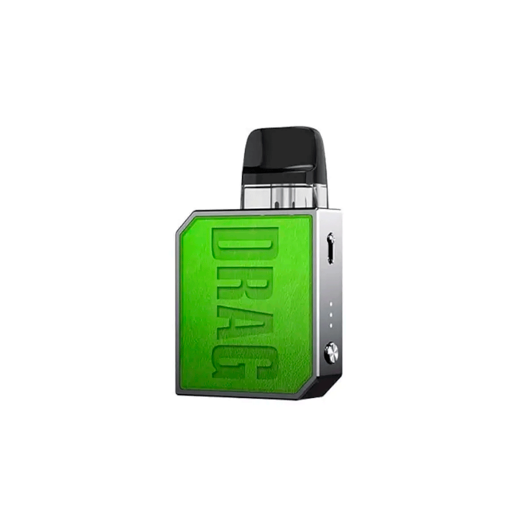Voopoo Drag Nano 2 Kit | Vape recargable
