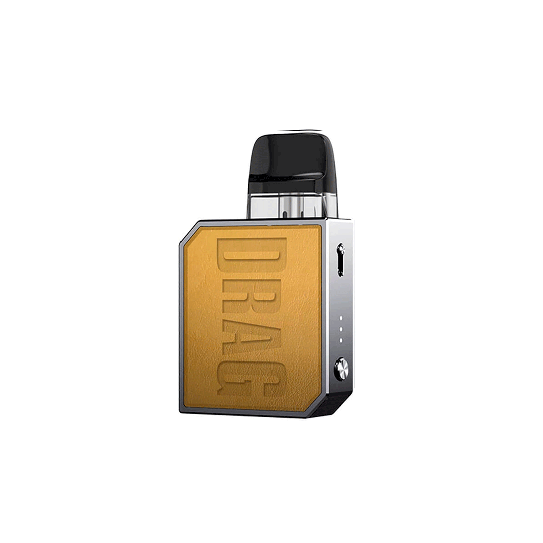 Voopoo Drag Nano 2 Kit | Vape recargable